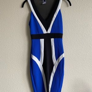 BodyCon Dress!